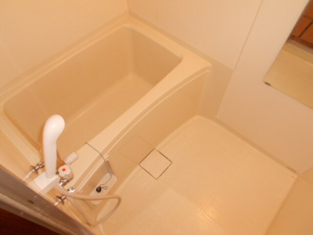 コーポ星の物件内観写真