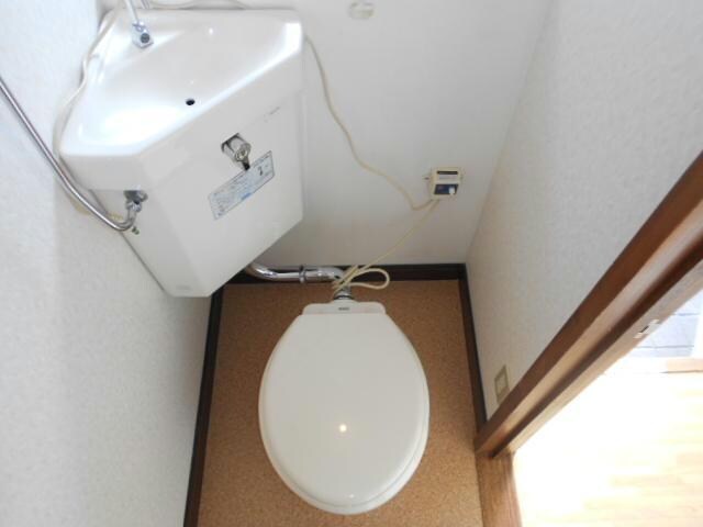 コーポ星の物件内観写真