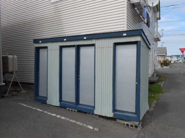 コーポ星の物件内観写真