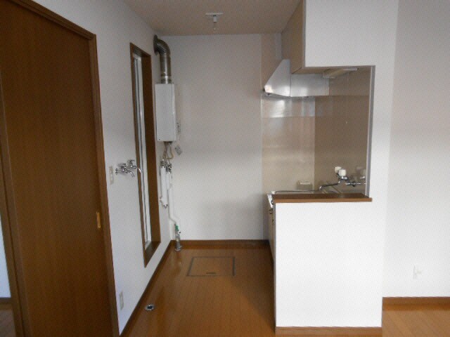 ひまわりハイツ昭和の物件内観写真