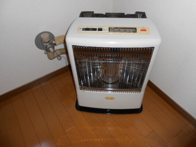 ひまわりハイツ昭和の物件内観写真