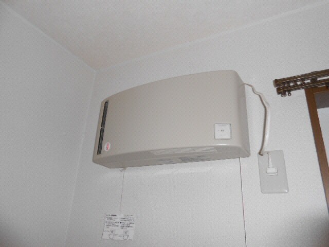 ひまわりハイツ昭和の物件内観写真