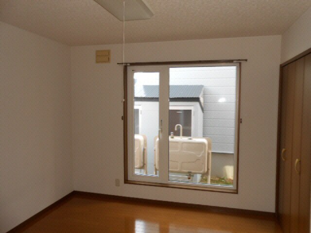 ひまわりハイツ昭和の物件内観写真