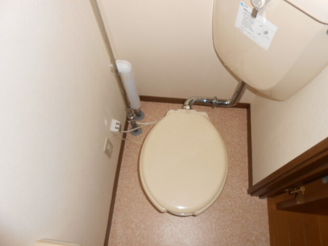 ひまわりハイツ昭和の物件内観写真