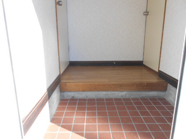 コーポ星の物件内観写真