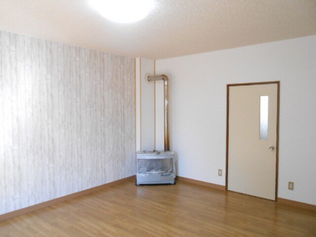 コーポ星の物件内観写真