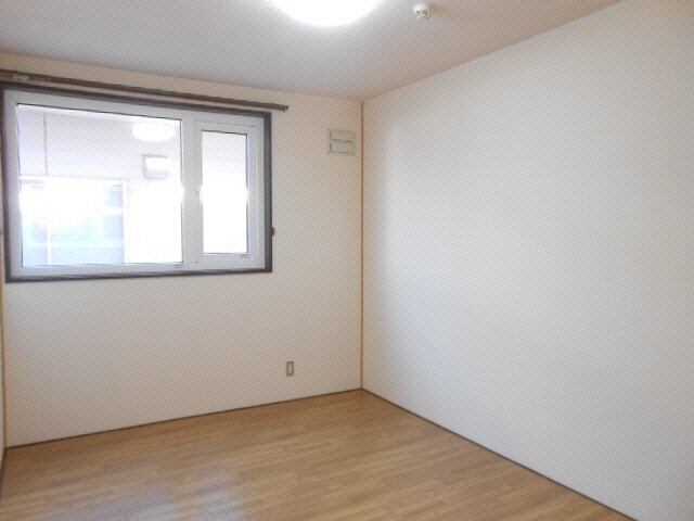 コーポ星の物件内観写真