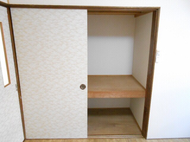 コーポ星の物件内観写真