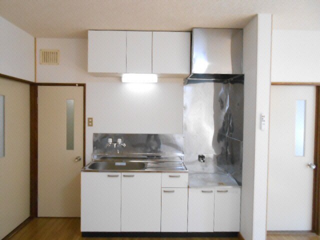 コーポ星の物件内観写真