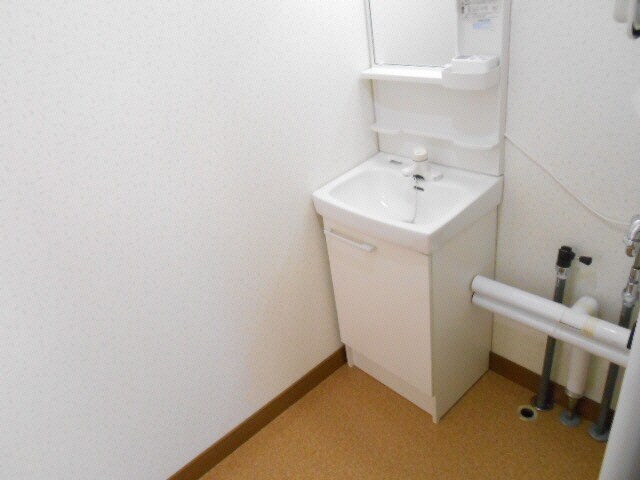 コーポ星の物件内観写真