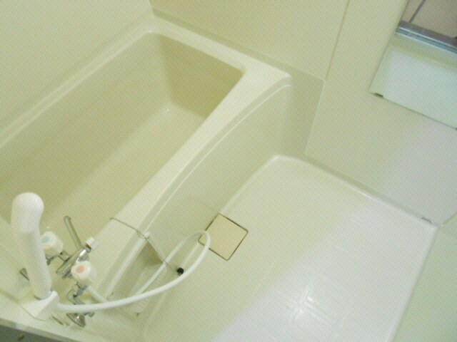 コーポ星の物件内観写真