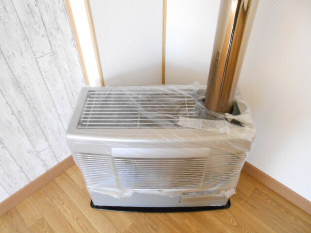 コーポ星の物件内観写真