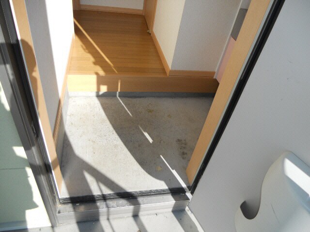 スパークルレイの物件内観写真