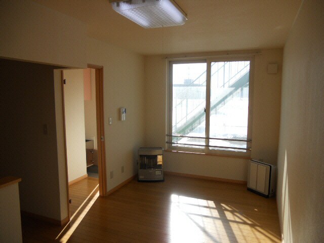 スパークルレイの物件内観写真