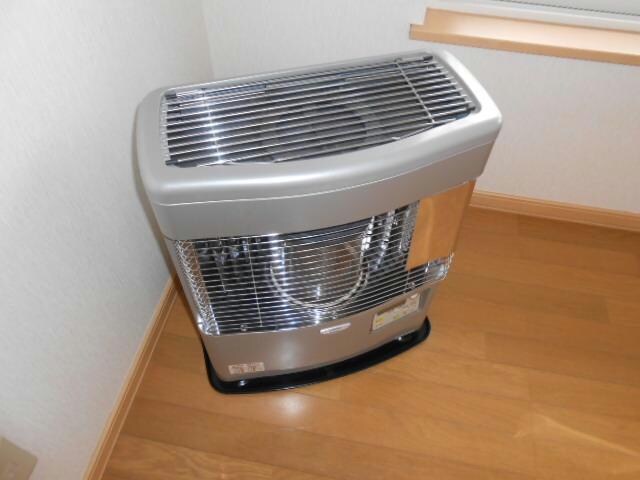 スパークルレイの物件内観写真