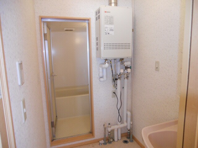 スパークルレイの物件内観写真