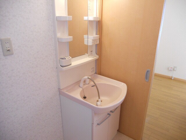 スパークルレイの物件内観写真