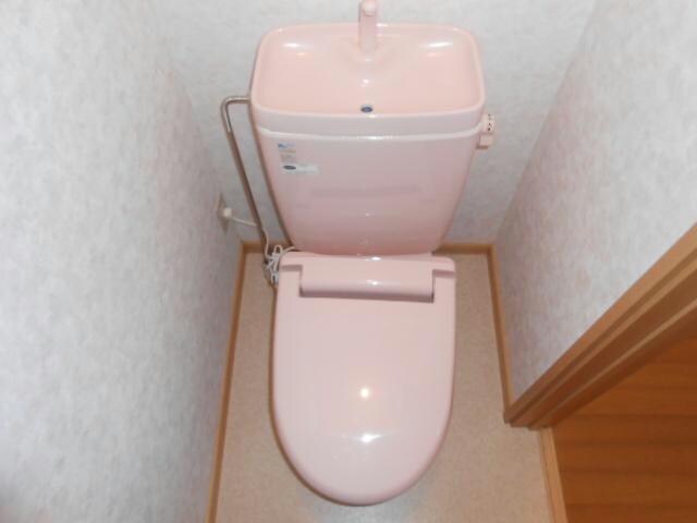 スパークルレイの物件内観写真