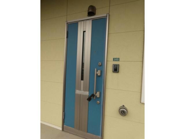 スパークルレイの物件内観写真