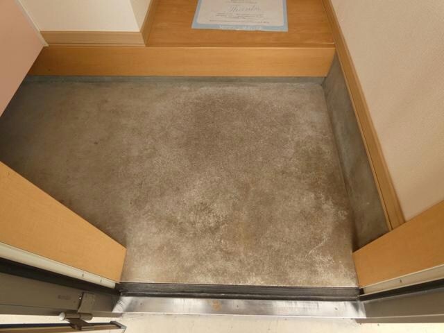 スパークルレイの物件内観写真