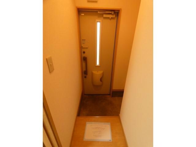 スパークルレイの物件内観写真