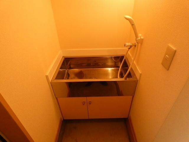 スパークルレイの物件内観写真