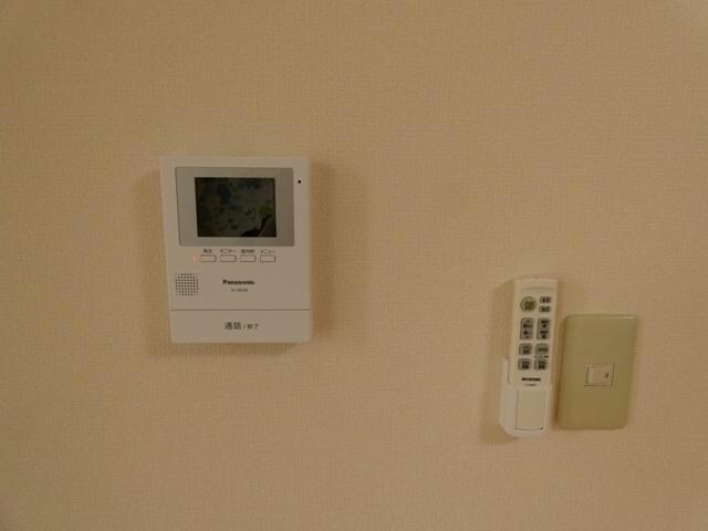 スパークルレイの物件内観写真