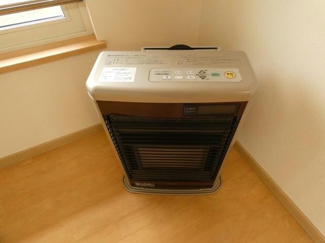 スパークルレイの物件内観写真