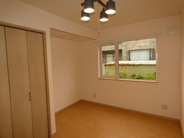 スパークルレイの物件内観写真