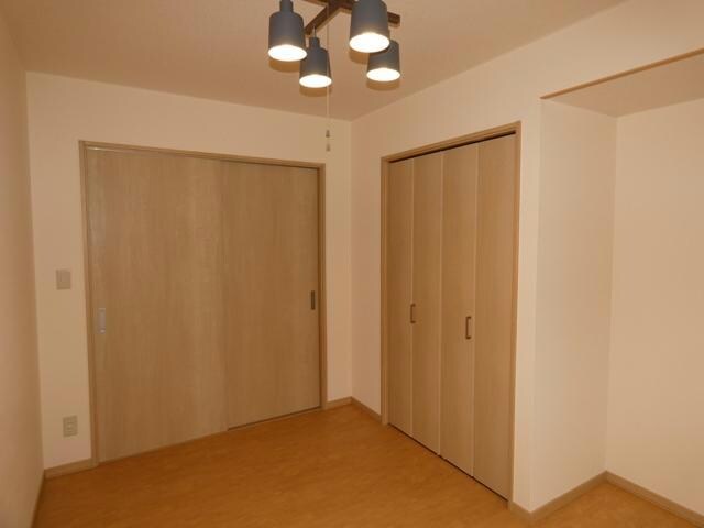 スパークルレイの物件内観写真