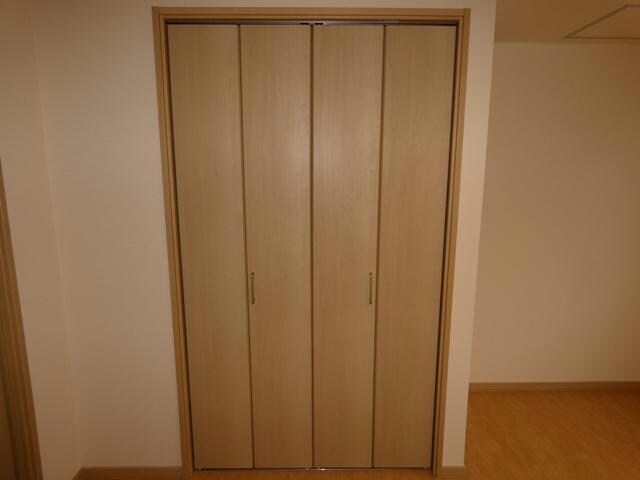 スパークルレイの物件内観写真