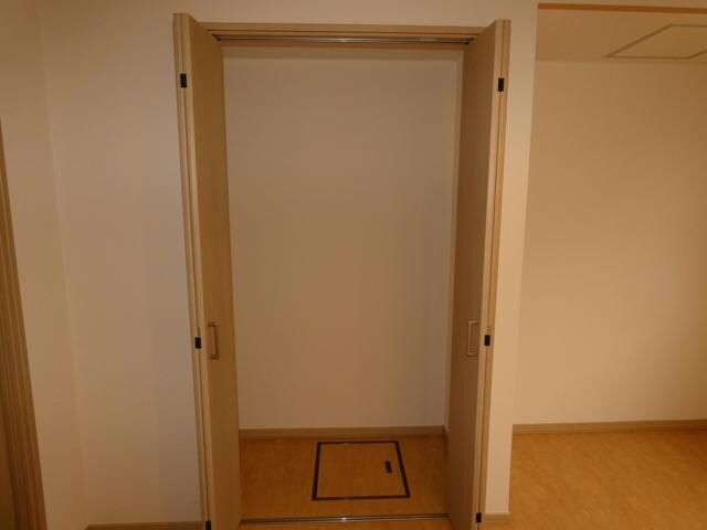 スパークルレイの物件内観写真