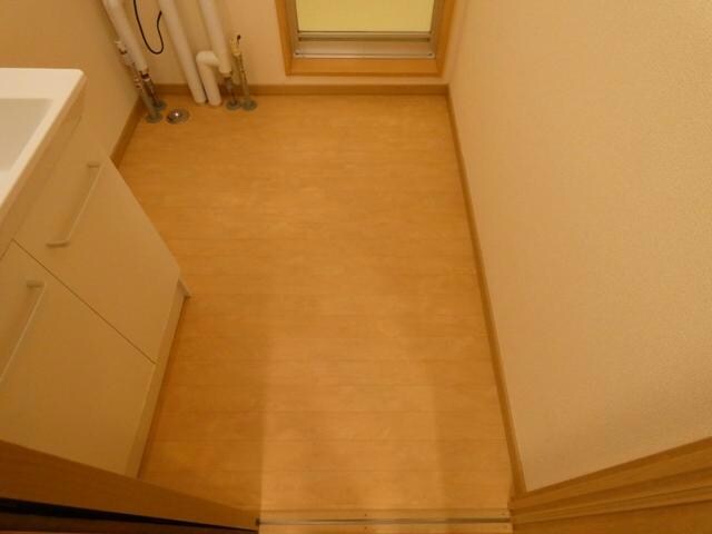 スパークルレイの物件内観写真