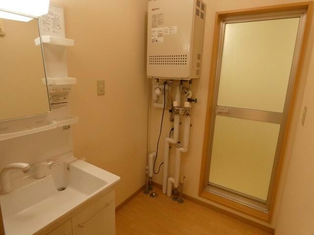 スパークルレイの物件内観写真