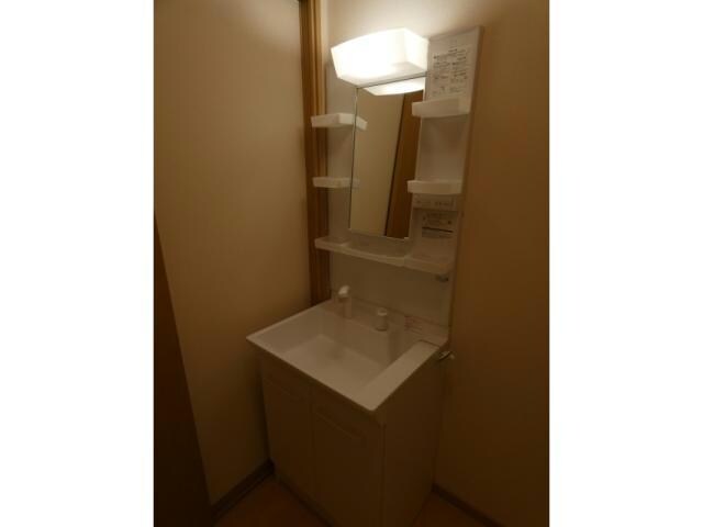 スパークルレイの物件内観写真