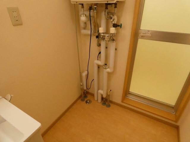 スパークルレイの物件内観写真