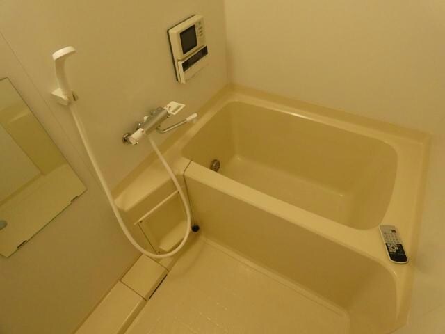 スパークルレイの物件内観写真