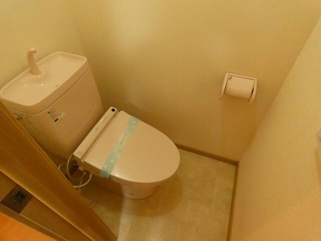 スパークルレイの物件内観写真