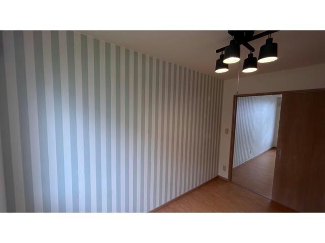 スパークルレイの物件内観写真