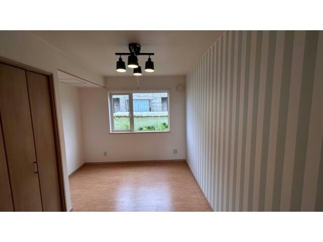 スパークルレイの物件内観写真