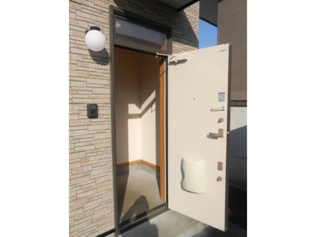 サンクレインⅠの物件内観写真