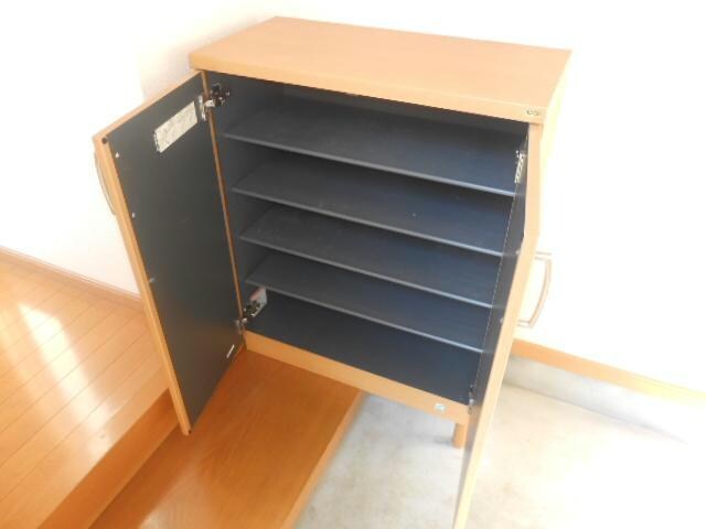 サンクレインⅠの物件内観写真