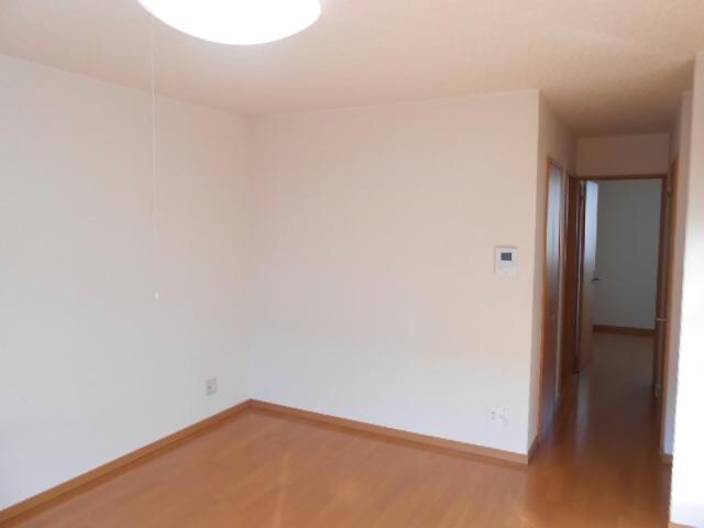 サンクレインⅠの物件内観写真