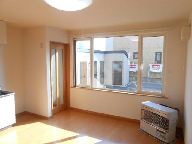 サンクレインⅠの物件内観写真