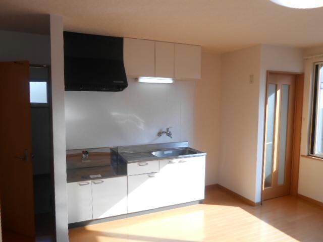 サンクレインⅠの物件内観写真