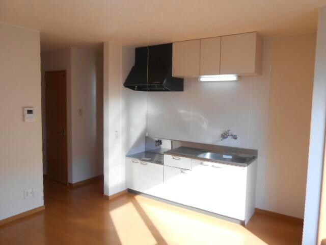 サンクレインⅠの物件内観写真