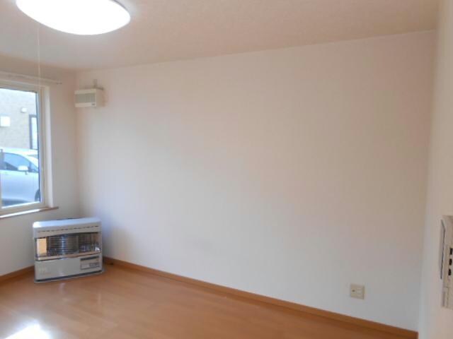 サンクレインⅠの物件内観写真