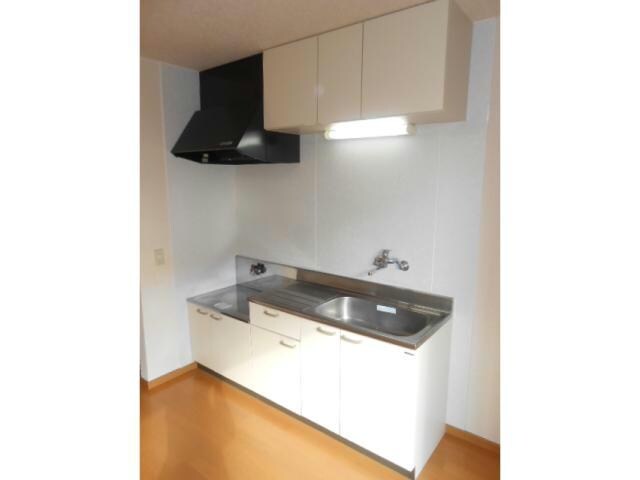 サンクレインⅠの物件内観写真