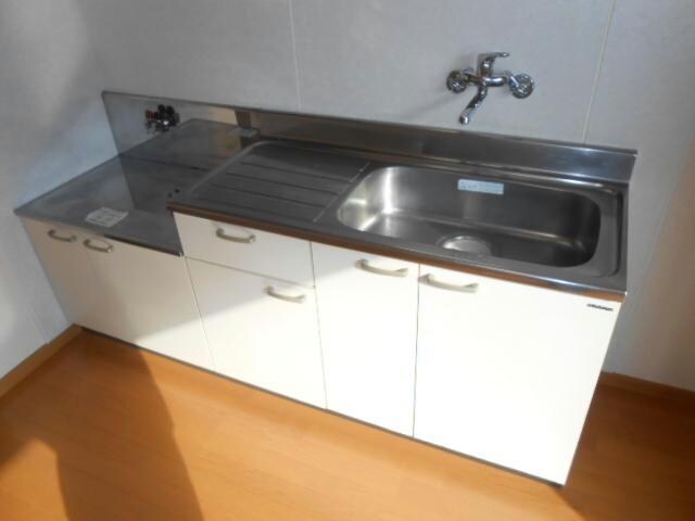 サンクレインⅠの物件内観写真