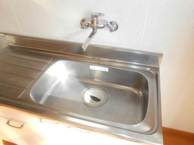 サンクレインⅠの物件内観写真